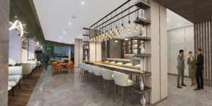 The O Cafe