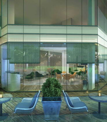 Find highly-rated budget hotels in Nairobi city centre