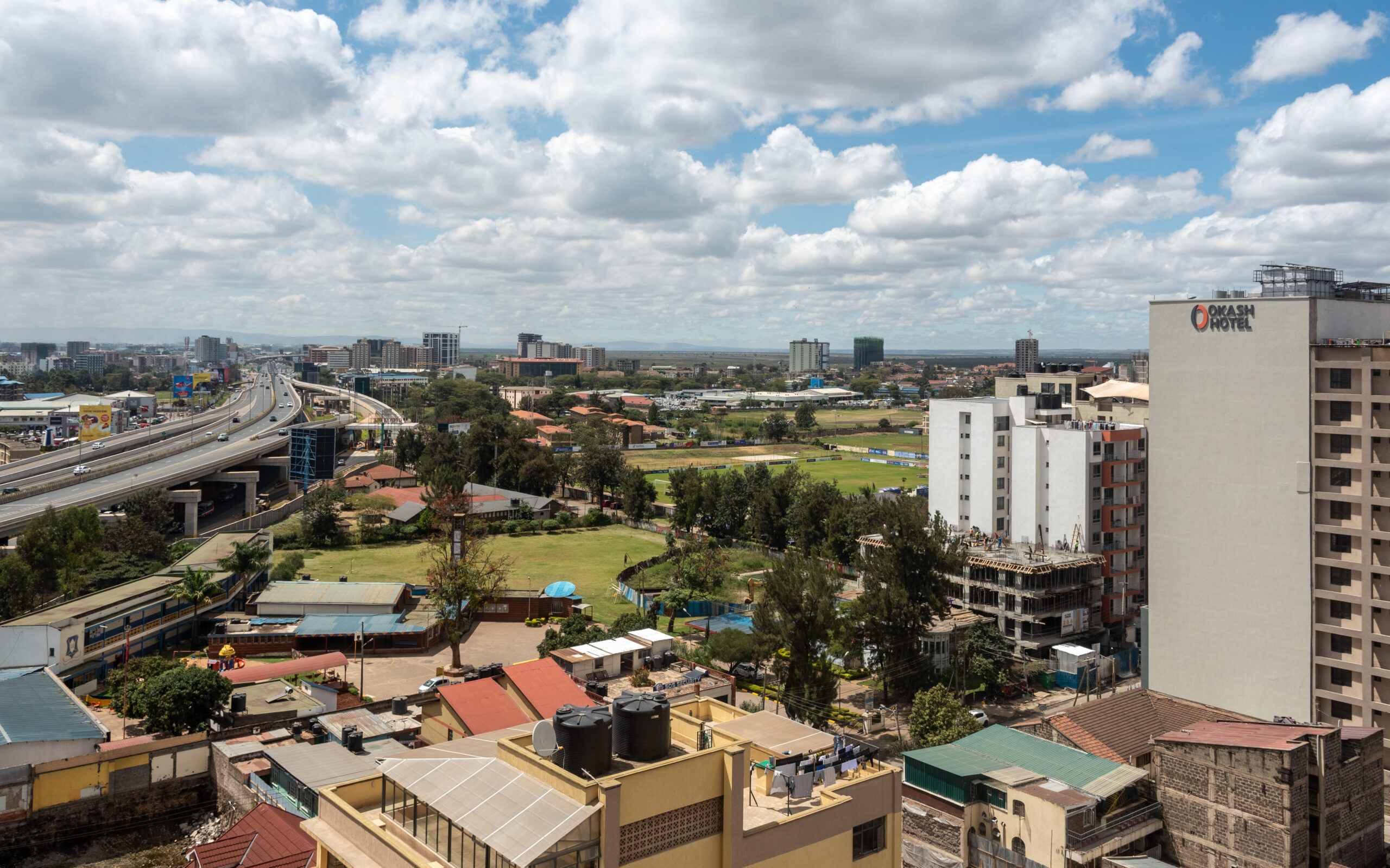 Accommodation in Nairobi: A Guide for Tourists and Business Travelers