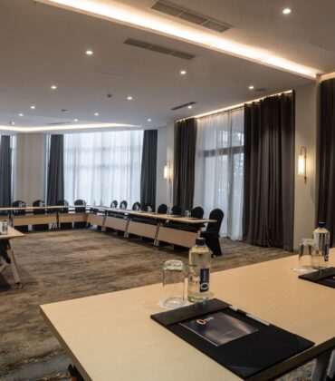 Hosting a Halal-Friendly Corporate Event in Nairobi: A Practical Guide