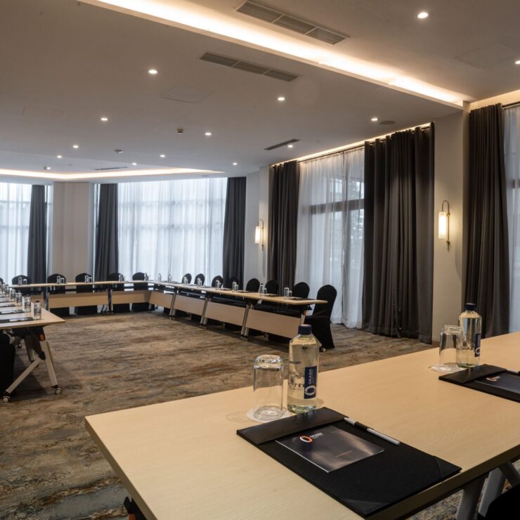 Hosting a Halal-Friendly Corporate Event in Nairobi: A Practical Guide