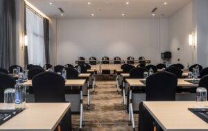 Co-working space Nairobi