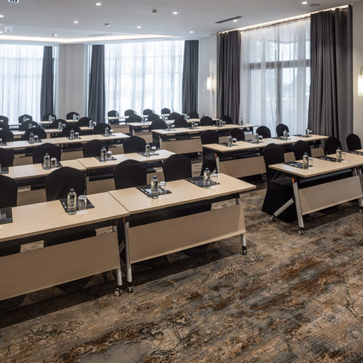Meeting Rooms in Nairobi: Cost vs Value — What to Expect for Your Budget