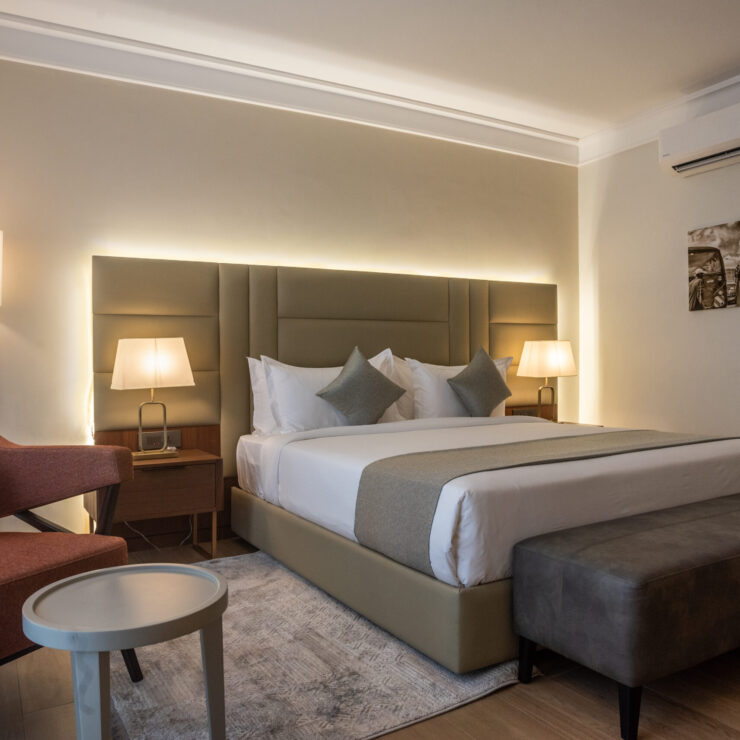 Top 5 Reasons for Affordable Hotel Stays in Nairobi at Okash Hotel