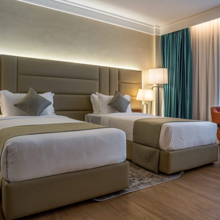 Top Accommodation in Nairobi Near JKIA: Best Hotels and Stays for Business Travellers