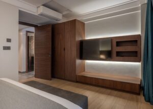 Affordable accommodation in Nairobi