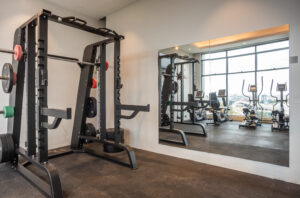 Wellness center in nairobi