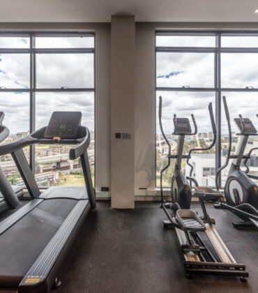 Top Reasons to Choose a Boutique Hotel with a Health Club in Nairobi for Business Trips