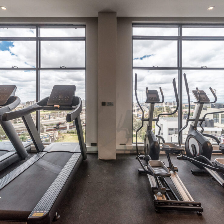 Top Reasons to Choose a Boutique Hotel with a Health Club in Nairobi for Business Trips