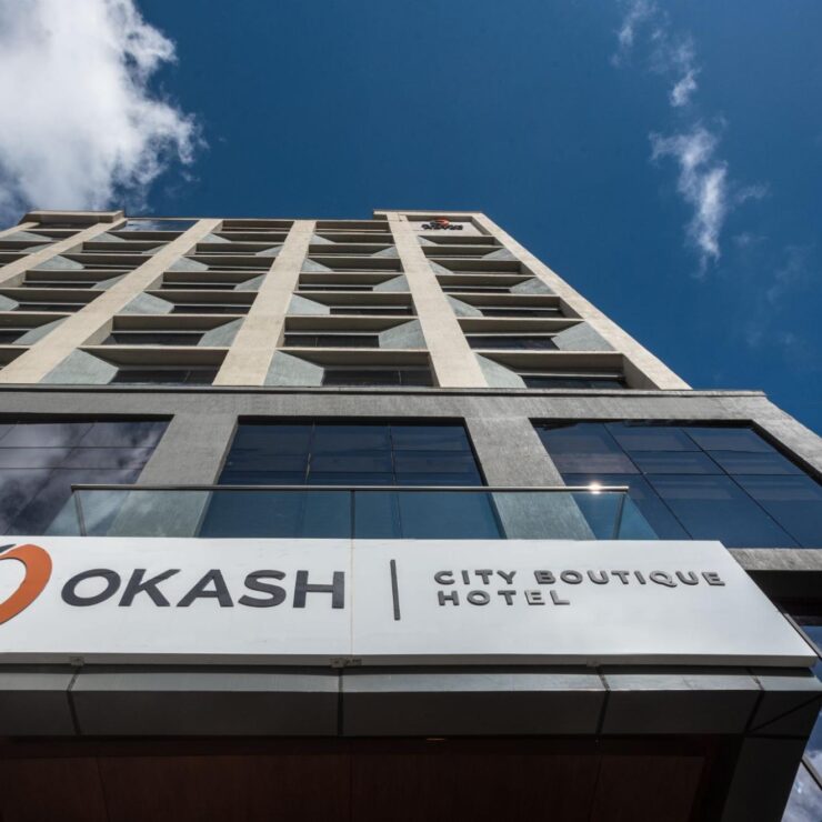 The Ultimate Nairobi Boutique Hotel Experience: What Modern Travellers Want in 2026