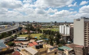 boutique hotel in Nairobi