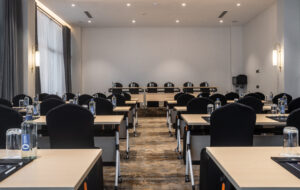 Select the Perfect Venue for Your Business Event