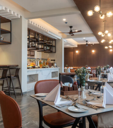 Where to Eat in South C Nairobi During Your Stay?