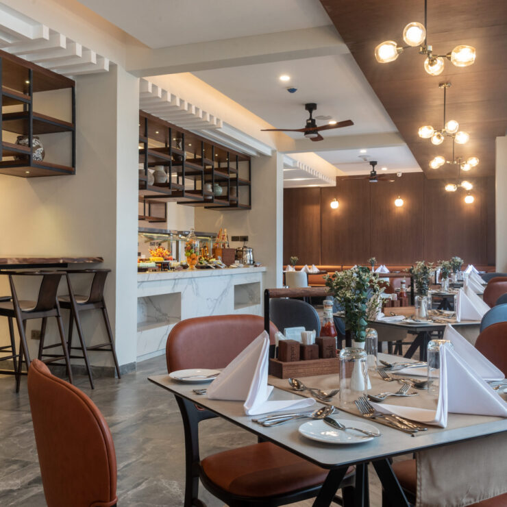 Where to Eat in South C Nairobi During Your Stay?