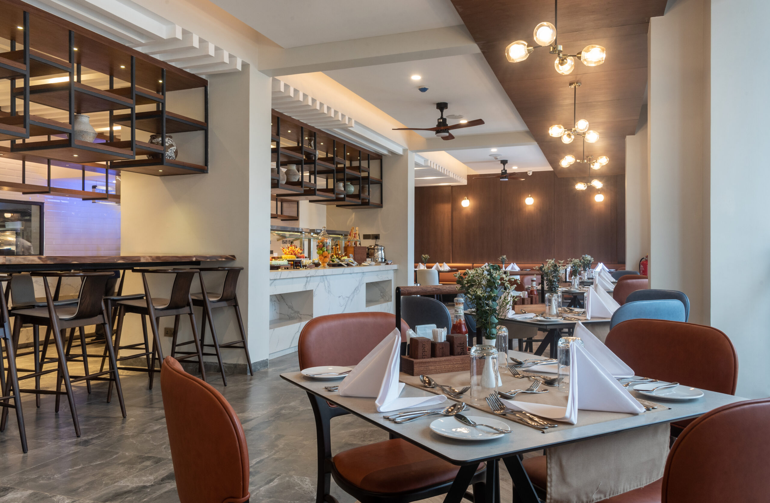 Where to Eat in South C Nairobi During Your Stay?