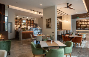 Restaurants in nairobi
