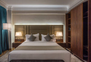 Accommodation in Nairobi