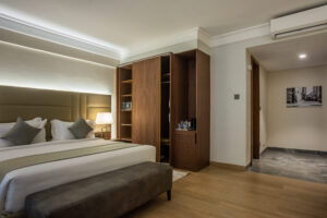 Affordable Hotel Rooms in Nairob