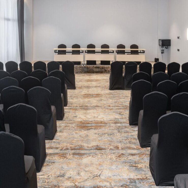 Why Professionals Prefer Okash Hotel for Meeting Facilities in Nairobi