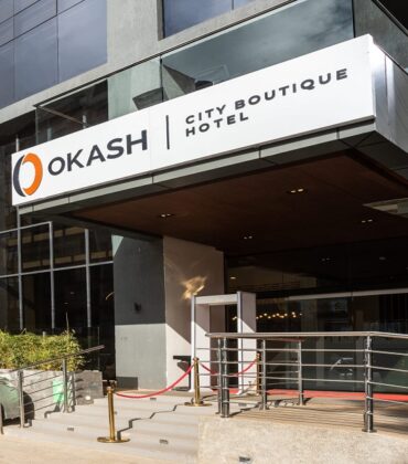 Top 10 Reasons Why Okash Hotel Offers the Best Affordable Accommodation in Nairobi