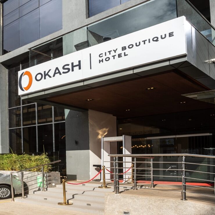 Top 10 Reasons Why Okash Hotel Offers the Best Affordable Accommodation in Nairobi