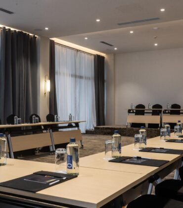 Top Accommodation and Boardroom in Nairobi: A Perfect Choice for Business Meetings
