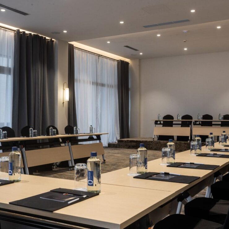 Top Accommodation and Boardroom in Nairobi: A Perfect Choice for Business Meetings