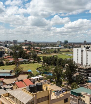 Discover the Charm of Staying at a Boutique Hotel in Nairobi