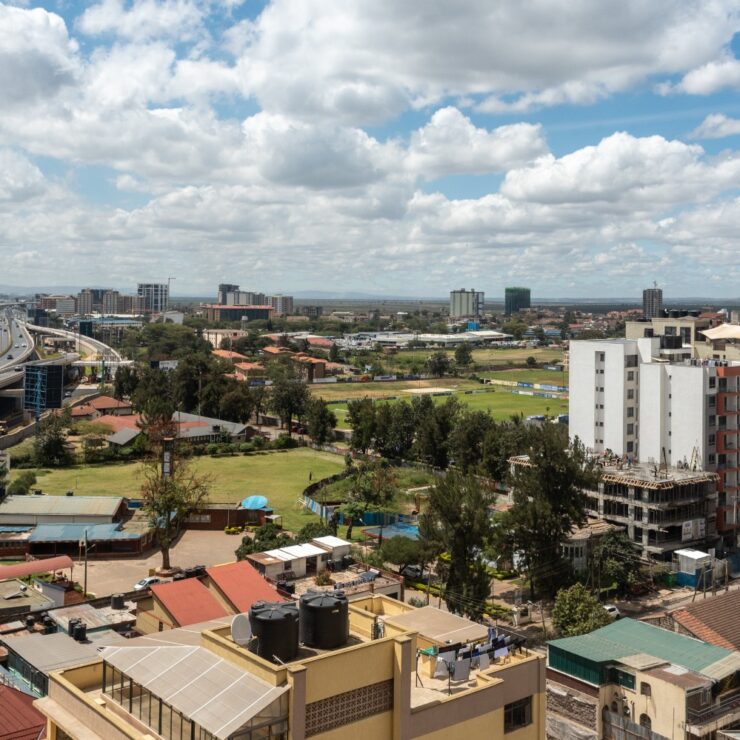 Discover the Charm of Staying at a Boutique Hotel in Nairobi