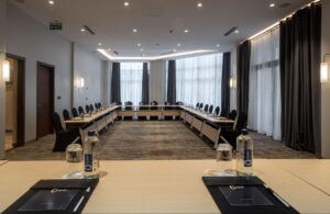 Top Conference Facilities in Nairobi