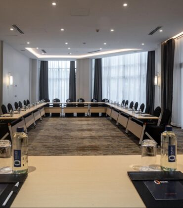 Top Conference Facilities in Nairobi with Affordable Accommodation for Business Travelers