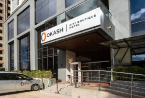 Boutique Hotel in Nairobi