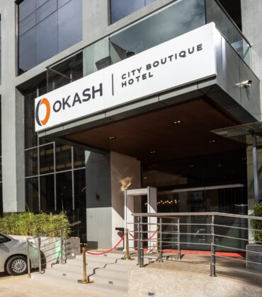 Why Choose Hotels in South C Nairobi for a Comfortable and Convenient Stay?