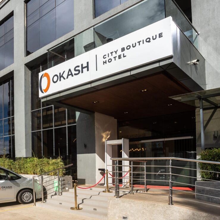 Why Choose Hotels in South C Nairobi for a Comfortable and Convenient Stay?