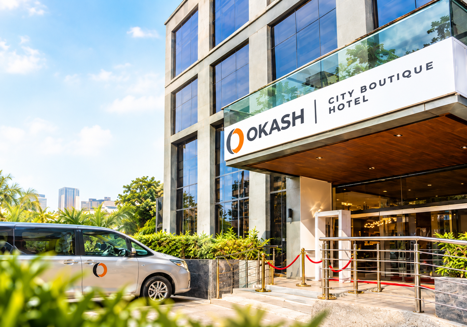 Halal-Friendly Hotels in Nairobi: What to Look for and Why It Matters